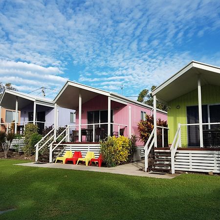בואוון Horseshoe Bay Resort מראה חיצוני תמונה