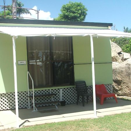בואוון Horseshoe Bay Resort מראה חיצוני תמונה