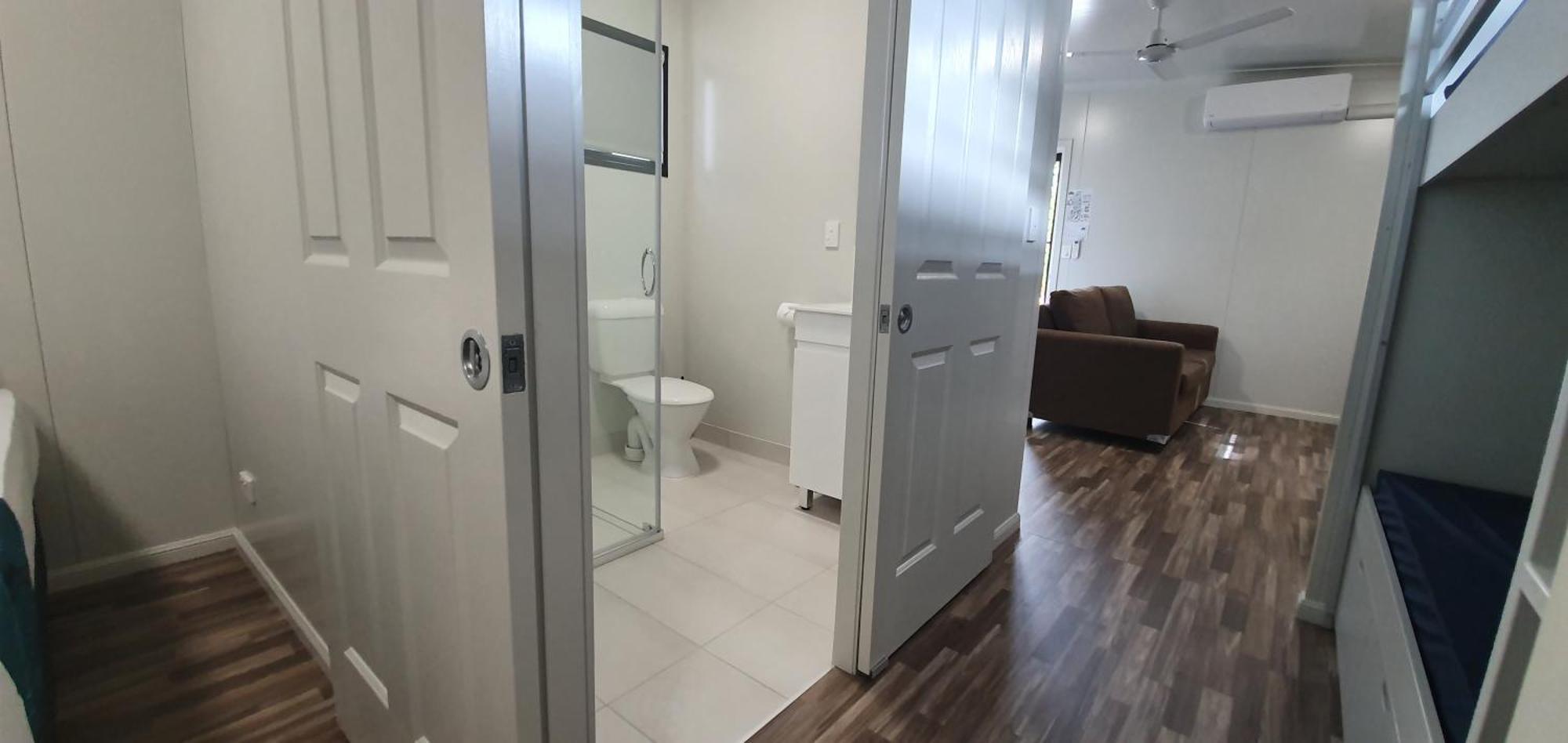 בואוון Horseshoe Bay Resort מראה חיצוני תמונה