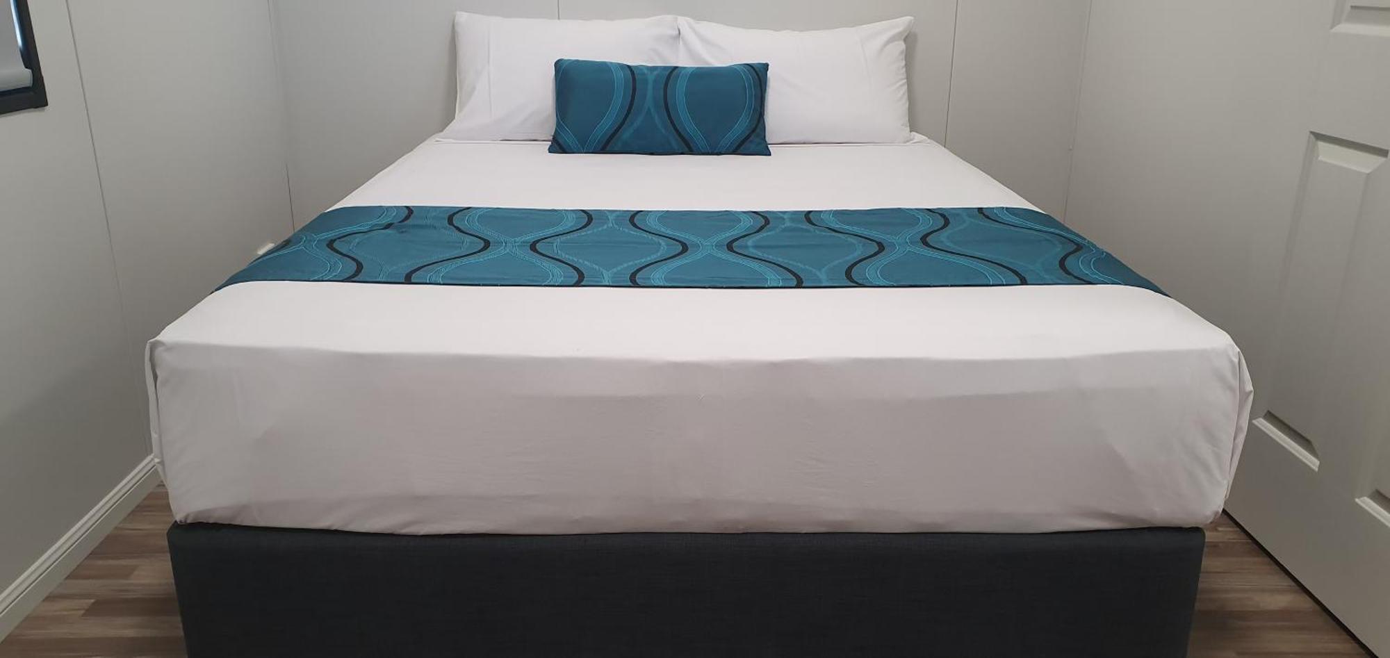 בואוון Horseshoe Bay Resort מראה חיצוני תמונה