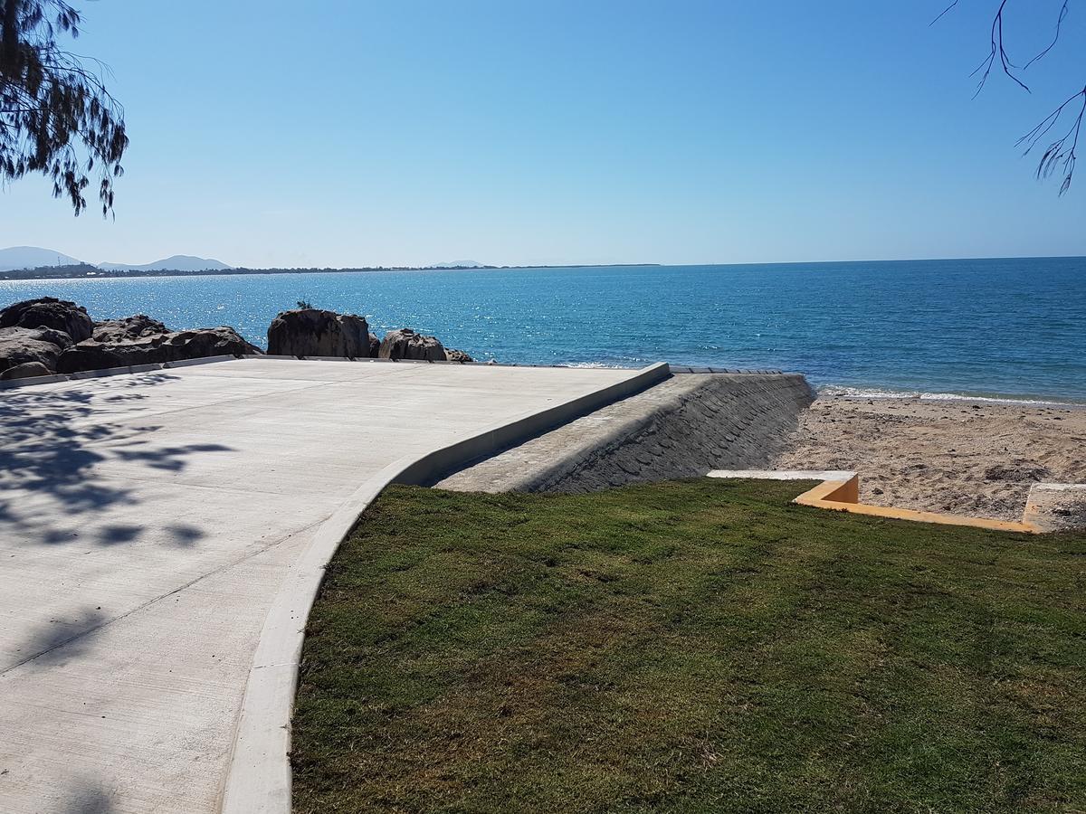 בואוון Horseshoe Bay Resort מראה חיצוני תמונה