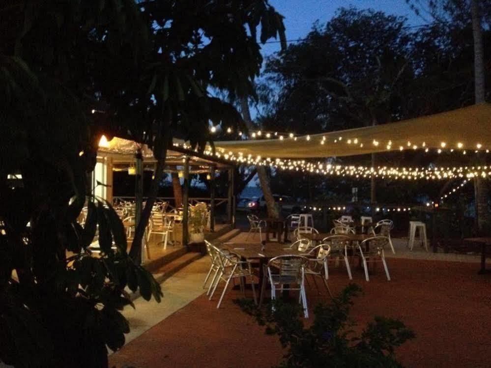 בואוון Horseshoe Bay Resort מראה חיצוני תמונה