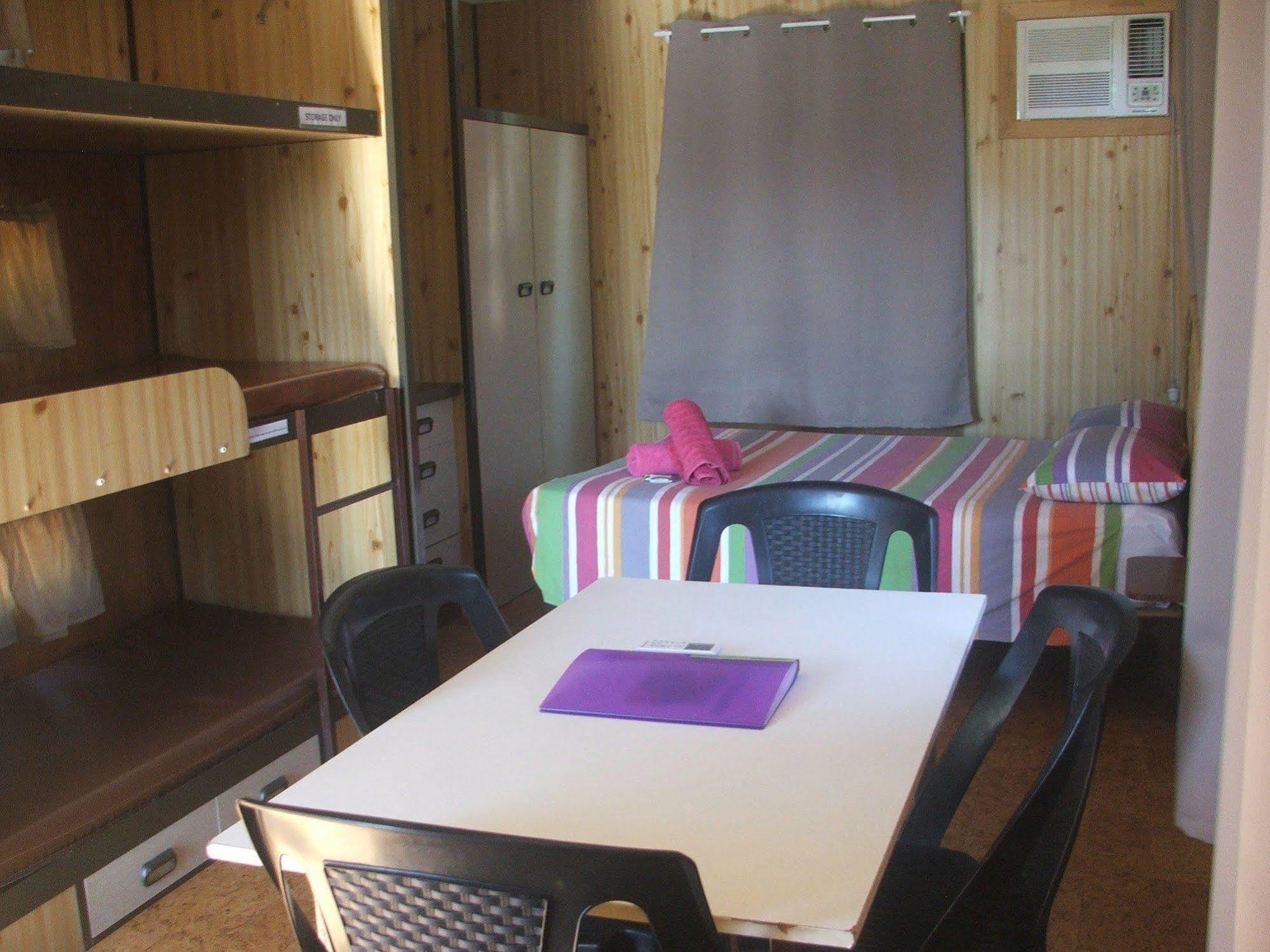בואוון Horseshoe Bay Resort מראה חיצוני תמונה