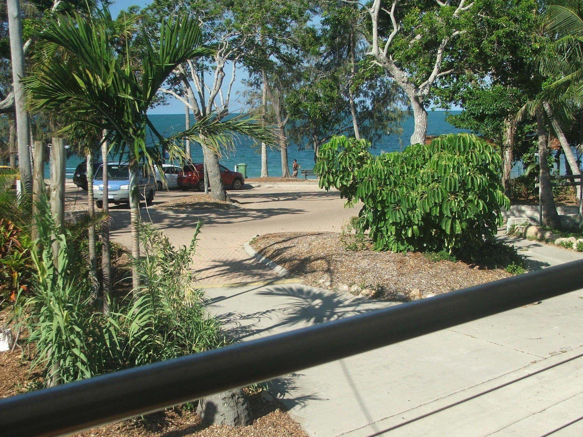 בואוון Horseshoe Bay Resort מראה חיצוני תמונה
