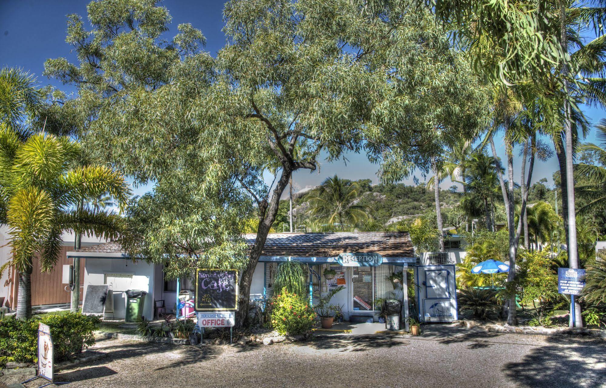 בואוון Horseshoe Bay Resort מראה חיצוני תמונה