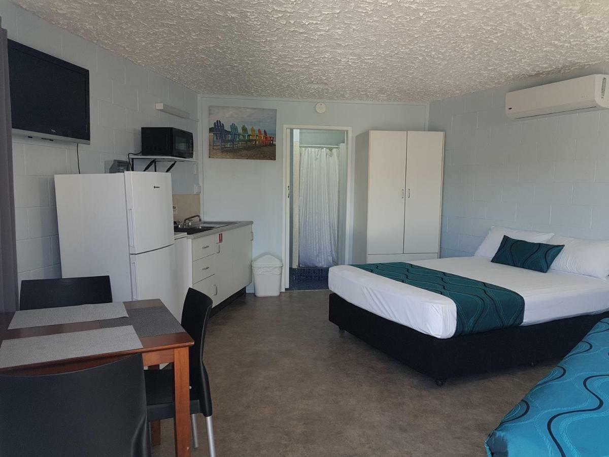 בואוון Horseshoe Bay Resort מראה חיצוני תמונה