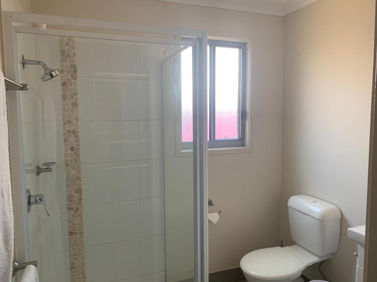 בואוון Horseshoe Bay Resort מראה חיצוני תמונה